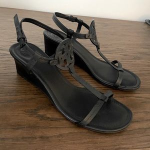 Tory Burch 60mm Miller Wedge